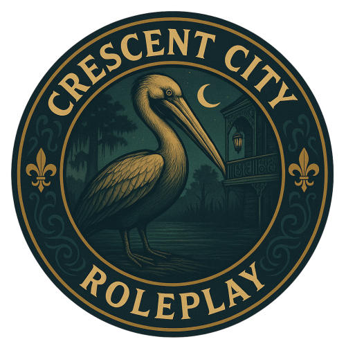 More information about "Crescent City Roleplay EUP Dump / Louisiana Based EUP"