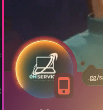 More information about "CH Hud"
