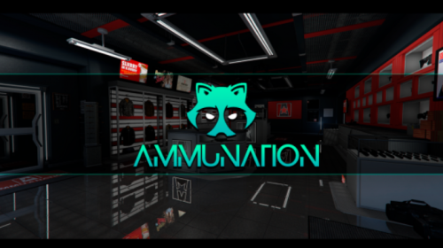 More information about "Gabz AmmuNation"