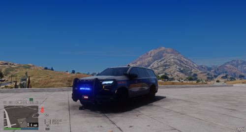 More information about "Woods Upfitters GSP + XLP Tahoes"