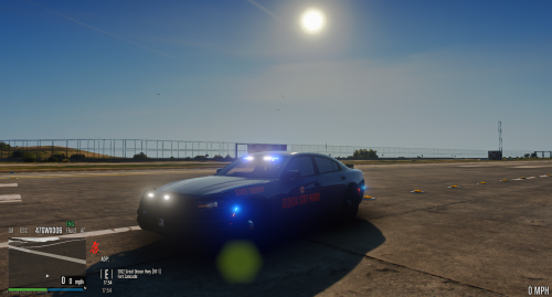 More information about "Biscuit GSP Crime Suppression Unit Charger"