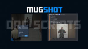 More information about "DRC SCRIPTS | QB | Advanced Mugshot V2 | Encrypted"