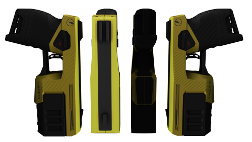 More information about "Lewis H. - Taser 10"