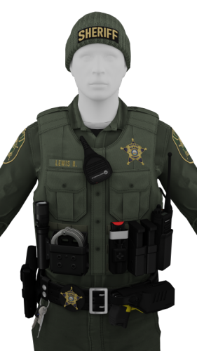 More information about "Lewis H. - Winter Beanie"