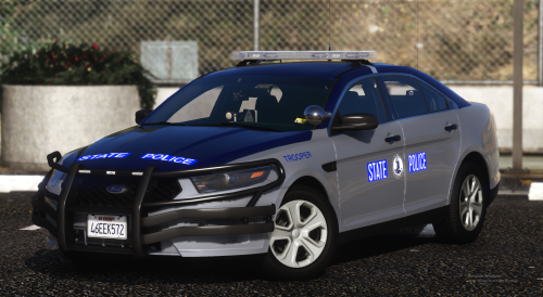 More information about "Virginia State Police Pack"