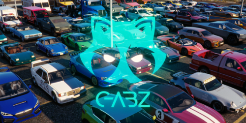 More information about "Gabz 60+ NEW Lore-Friendly Cars RELEASED – The BIGGEST FIVEM VEHICLE UPDATE!"