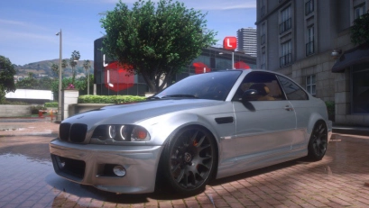 More information about "BMW M3 Gpower | Versus"