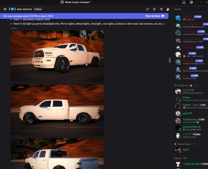 More information about "[IRL Replica Build] nathanfp5g | Nathan's Build Shack"