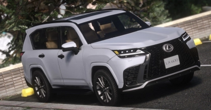 More information about "Lexus LX600 F-Sport | MO Store"