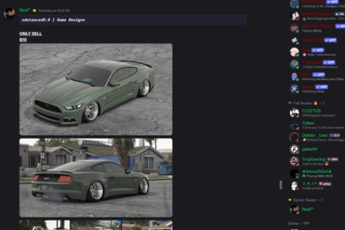 More information about "sdstanced5.0 | Sema Designs"