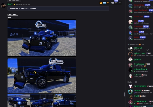 More information about "Chuckkv80 | Chuckk Customs"