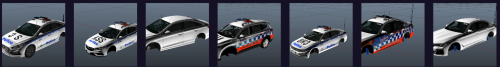 More information about "NSWPF CARS PACK"