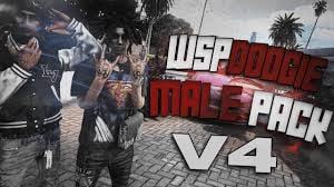 More information about "WSP Doogie Male V4 PT.1 & PT.2 + Female V2 22+ GB"
