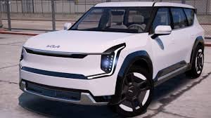 More information about "kia ev9"