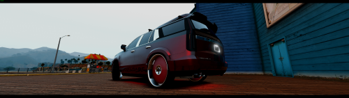 More information about "Cavalcade on 30s"