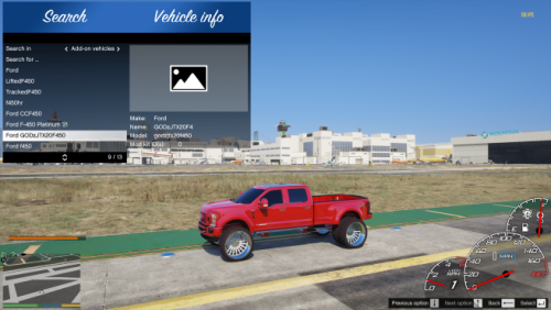 More information about "Godz 2020 ford f450"