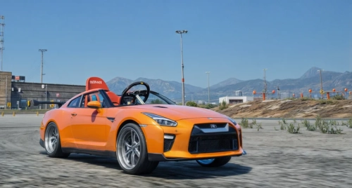 More information about "FiveM ready toy car pack 5+ cars ADDON"