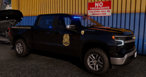More information about "HC Designs 2023 Chevrolet Silverado LT Slicktop"