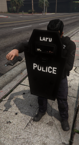 More information about "[100% SPEC] LAPD EMOTES"