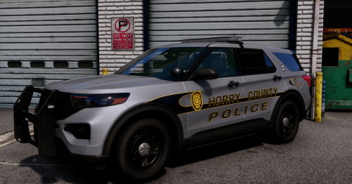 More information about "HC Designs Sound of Signal 2020 Ford Explorer"