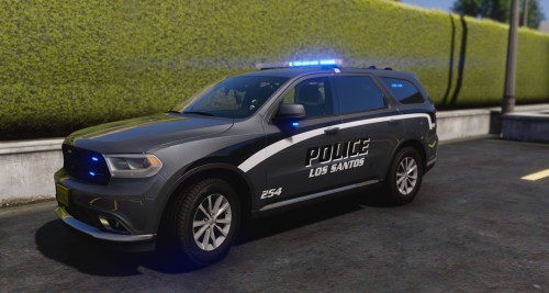 More information about "HC Designs 2014 Dodge Durangos"