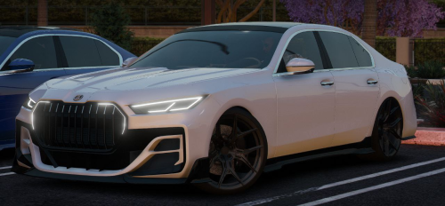 More information about "Ubermacht S790 [LORE FRIENDLY]"