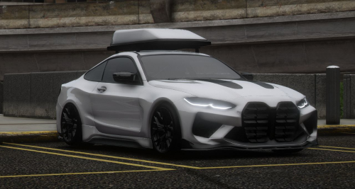 More information about "Ubermacht G4 M8 [LORE FRIENDLY]"