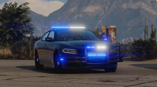 More information about "Vert's 2018 legacy Charger (ULC)(32 siren)"