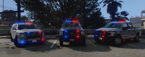 More information about "HC Designs Game Warden Mini Pack"