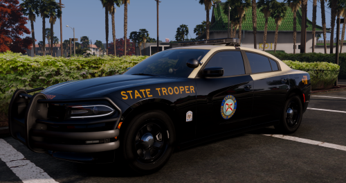 More information about "HC Designs FHP 2018 Dodge Charger RX2700"