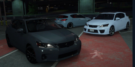 More information about "Lexus CT200H | ElioShitnati"