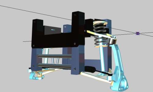 More information about "Lift kits (Custom Parts)"