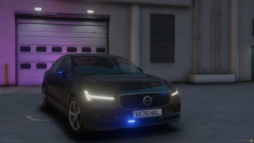 More information about "[DEV] 2021 - 2024 Volvo S90"