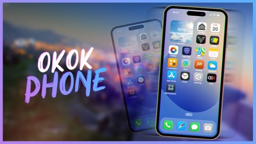 More information about "[HOT SCRIPTS] okokPhone Full Decrypted working"
