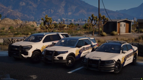 More information about "2025 Whelen Liberty K9 Package [ULC]"