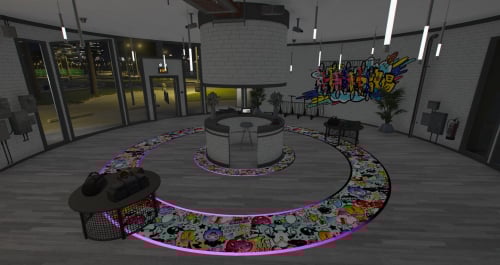 More information about "Urban Store - Vespucci Beach Bike Shop"