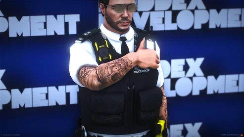 More information about "Cross Radio Hold Animation"