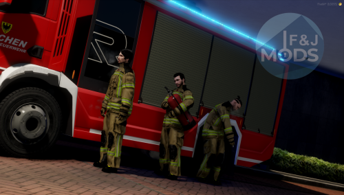 More information about "F&J Studios S_GUARD ADDON ((Unlocked & Decrypted) (OpenIV viewable)"