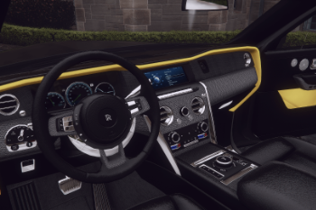 More information about "Rolls Royce Cullinan Black Badge"