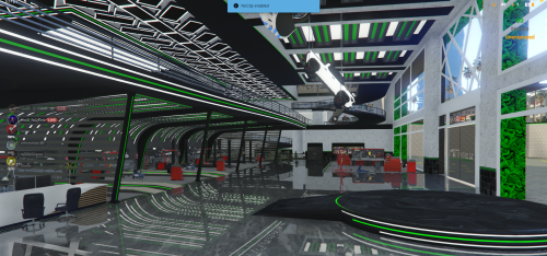 More information about "Energy Underground"