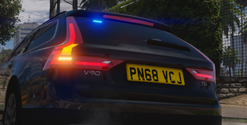 More information about "ELS Fictional Volvo V90 (THIS IS NOT A LEAK)"