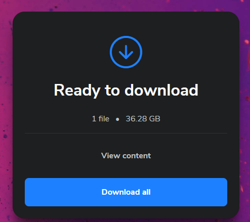 More information about "SASRP UPDATED DUMP (STREAM FILES) -- 40GB"
