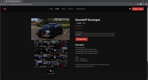 More information about "bzi sniper durangos"