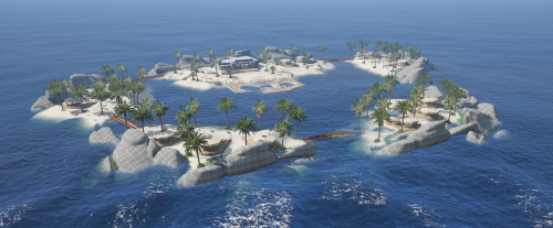 More information about "Island"