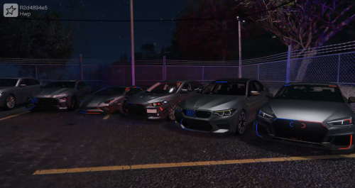 More information about "20 Unmarked Cop Cars | Leaked"