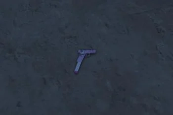 More information about "Hello Kitty Glock (ApPistol)"