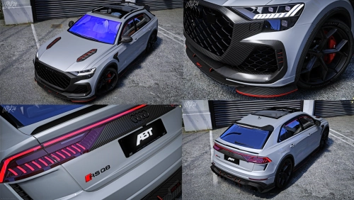More information about "Audi RSQ8 ABT Legacy Edition | Mr Tight Jeans"