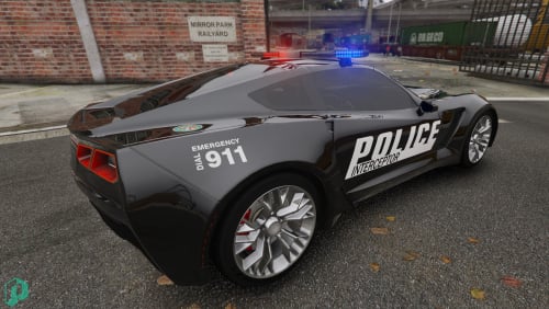 More information about "Cars NoPixel 4.0 Lore Friendly"