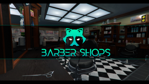 More information about "[Rare] Mlo Gabz Barber Shop"