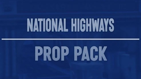 More information about "National Highways Sign Pack"